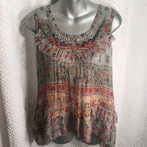 Chelsea & Violet shirt